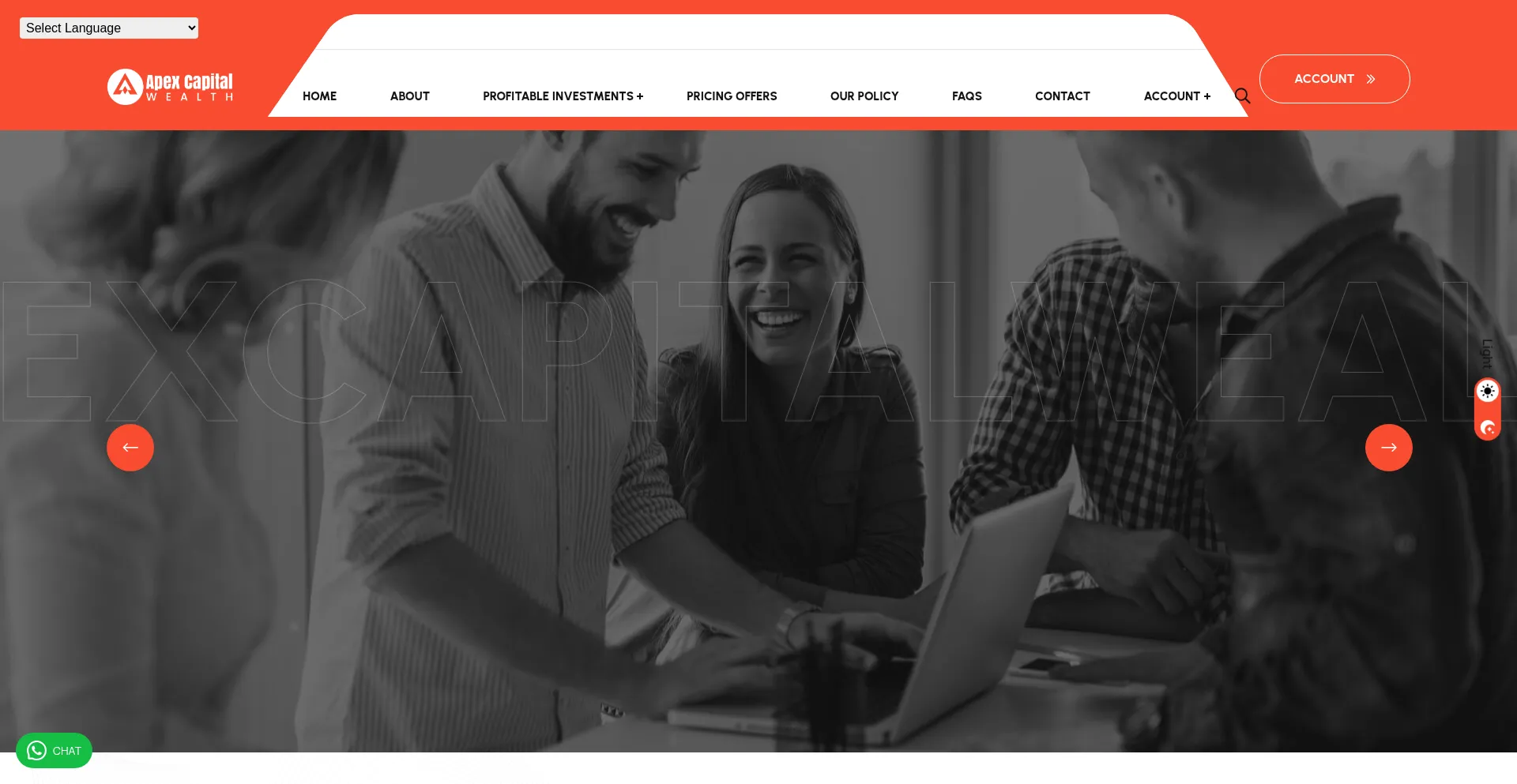 Apexcapitalwealth.com