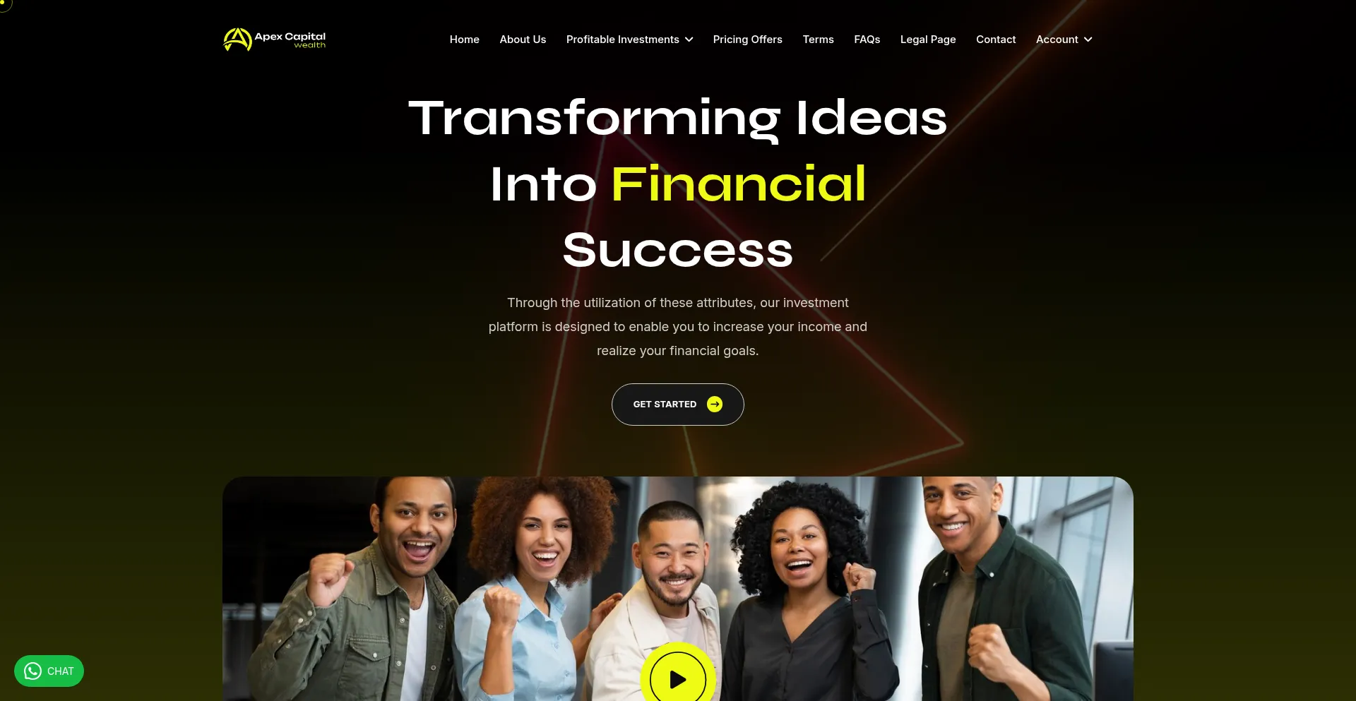 Apexcapitalwealth.org
