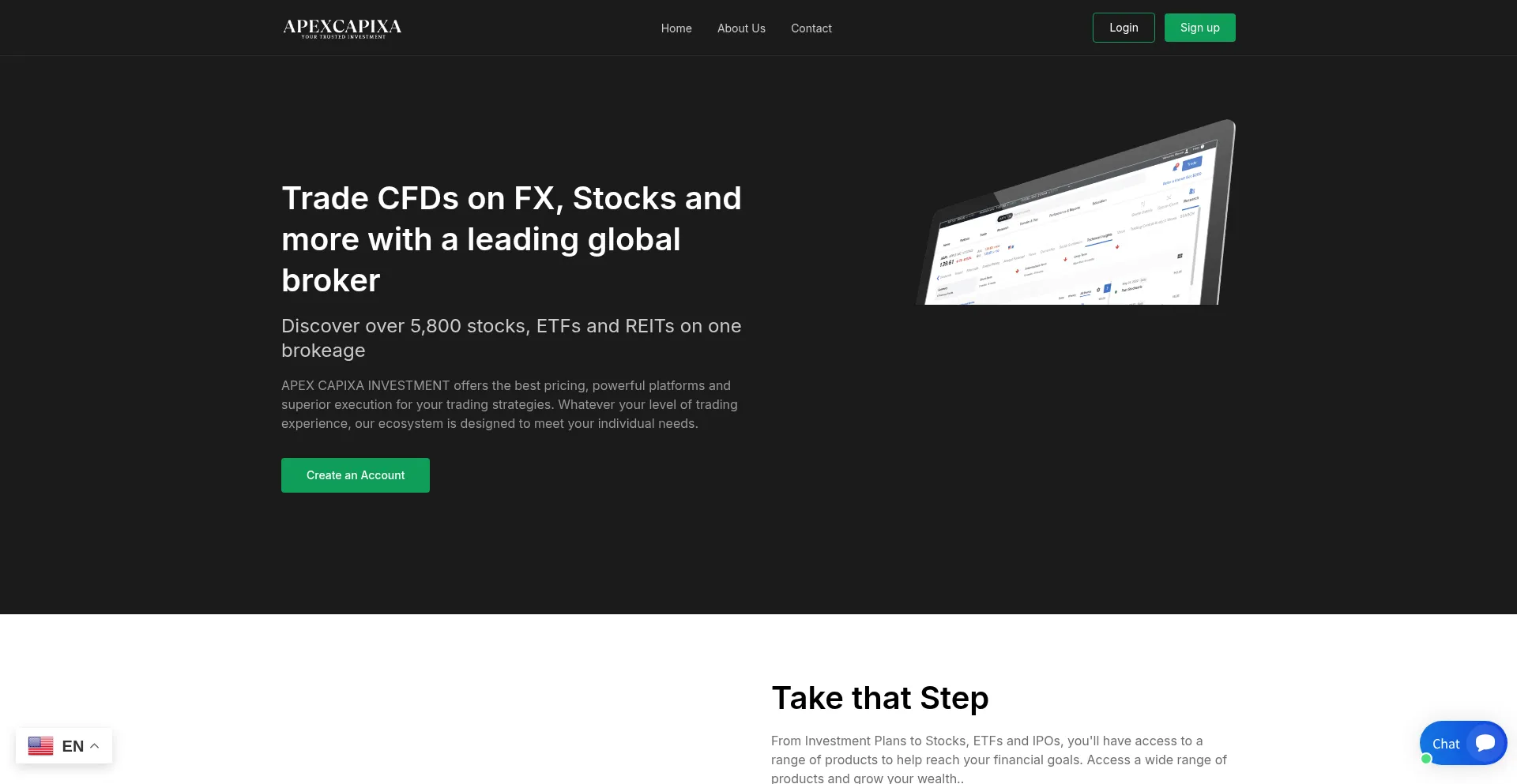 Apexcapixa.com