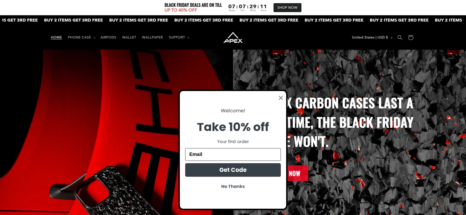 Apexcarbon.ca