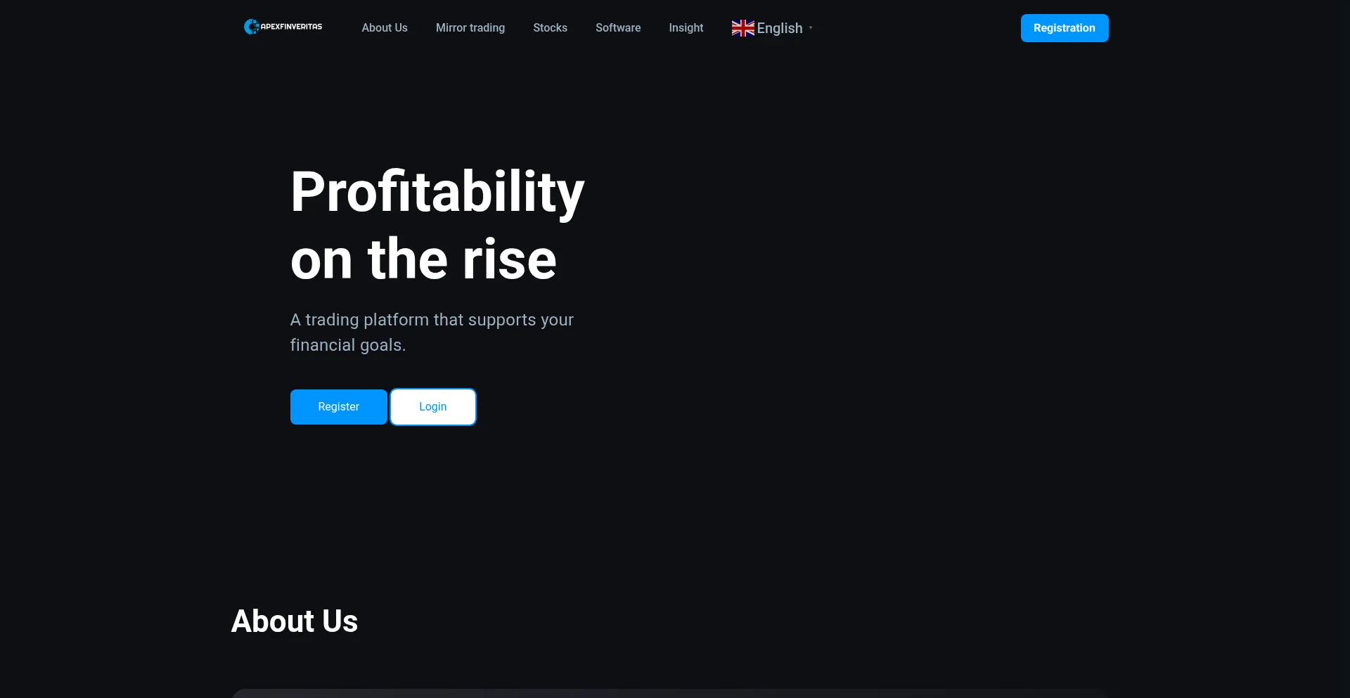 Apexfinveritas.com