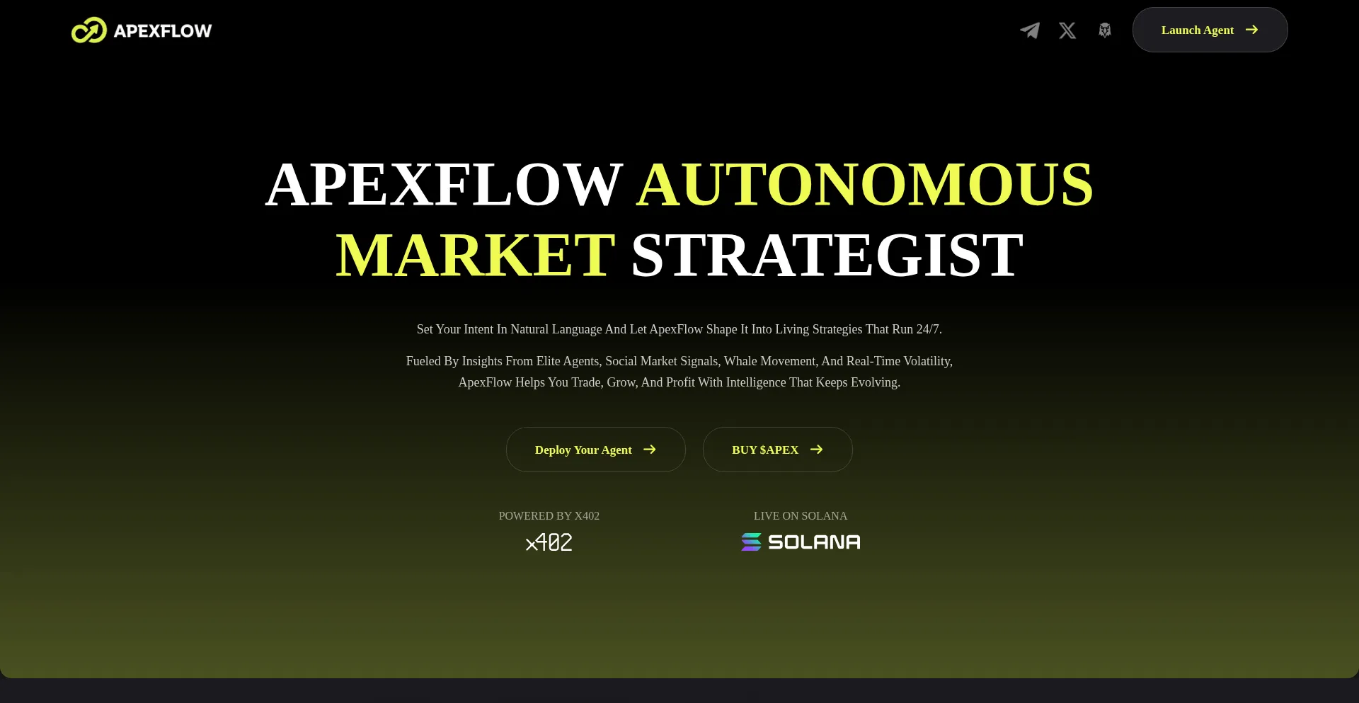 Apexflowagent.com