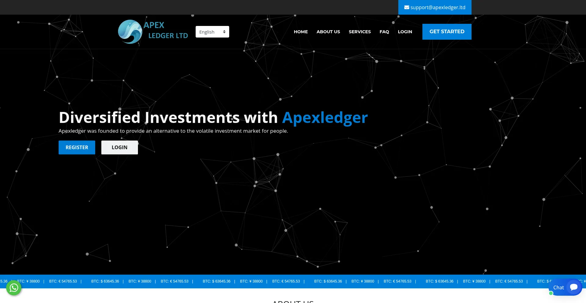 Apexledger.ltd