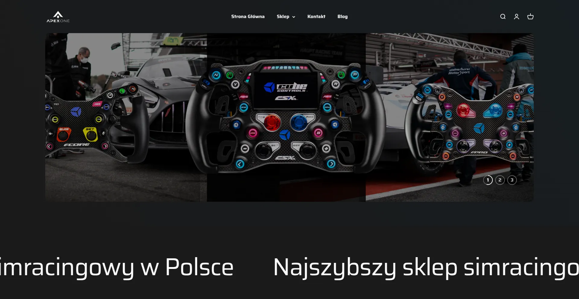 Apexone.shop