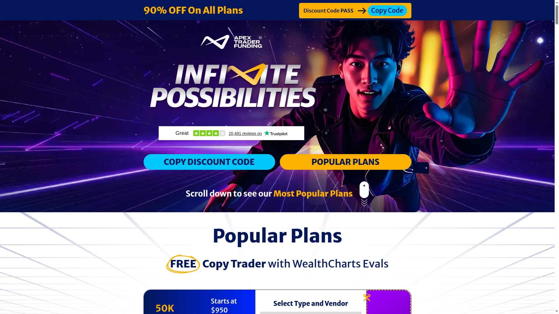 Apextraderpartners.com