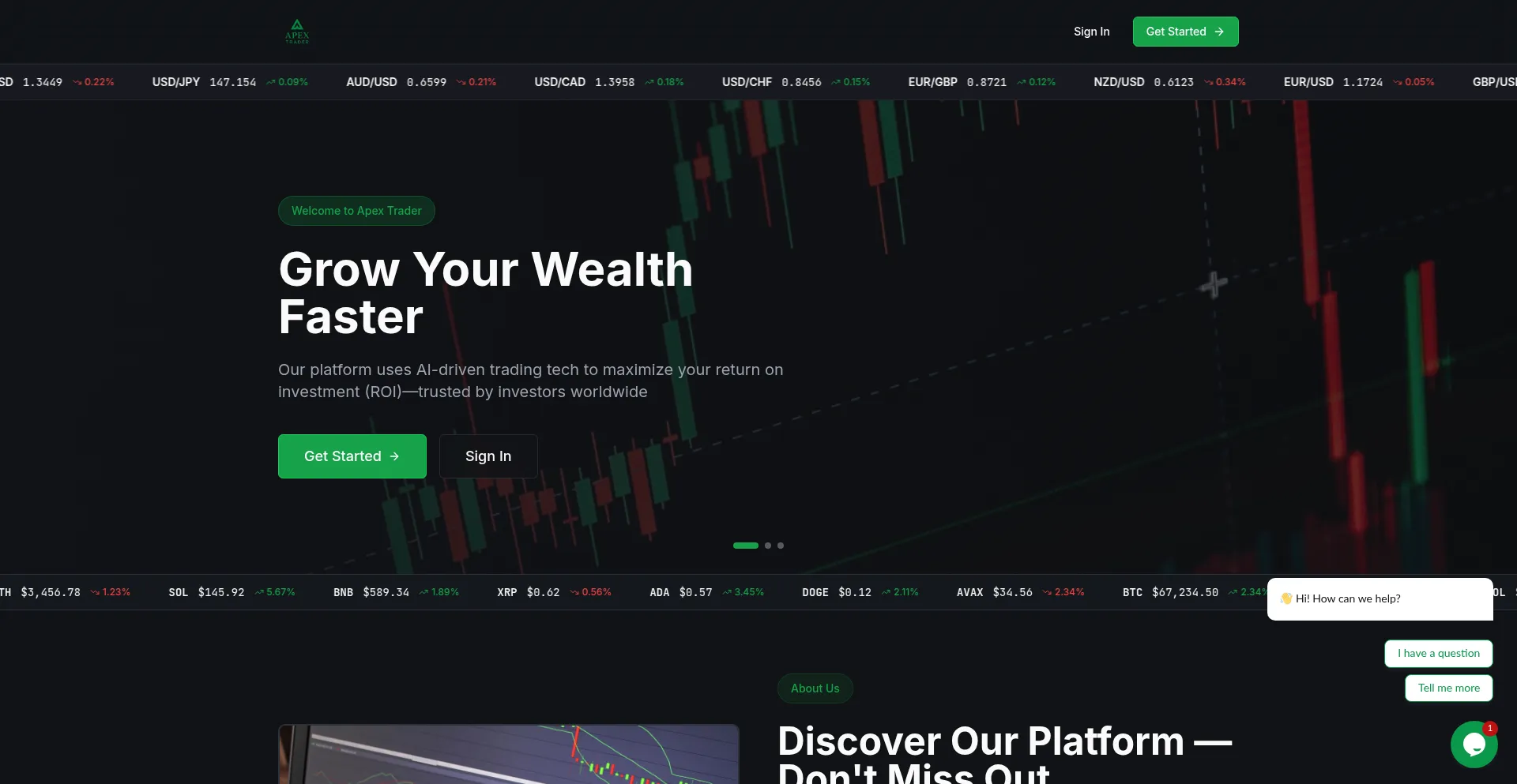 Apextraderplc.com