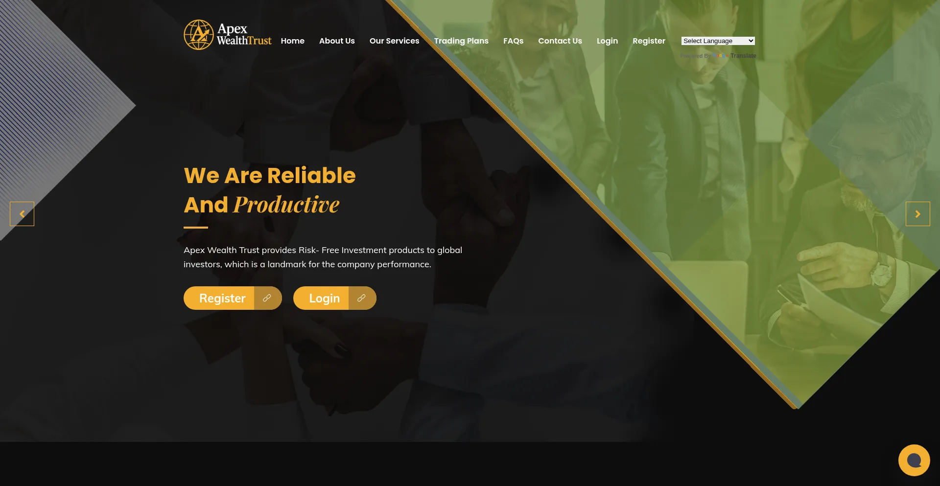 Apexwealthtrust.com