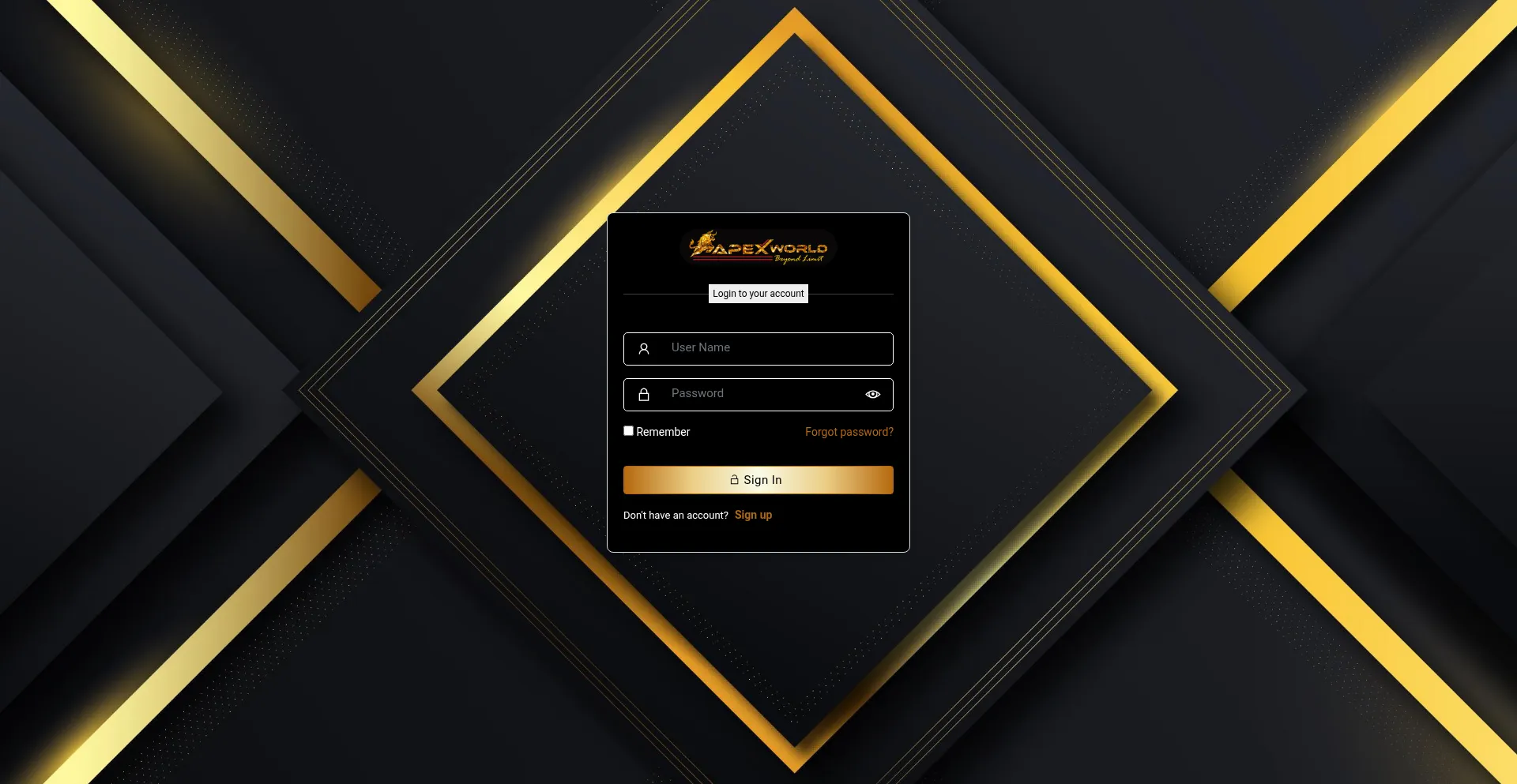 Apexworld.io
