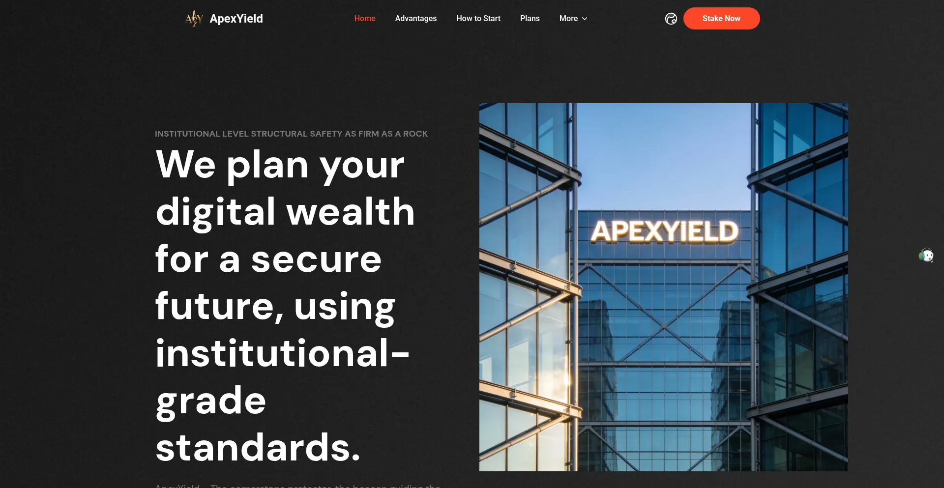 Apexyield.org