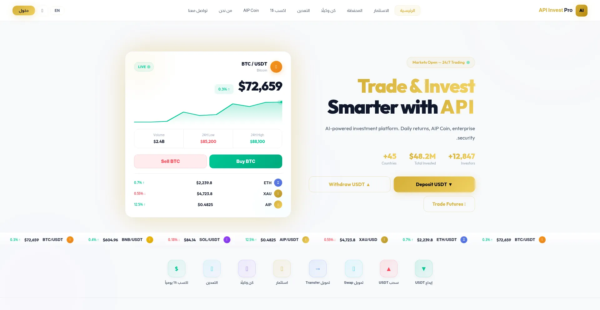 Apiinvestpro.com
