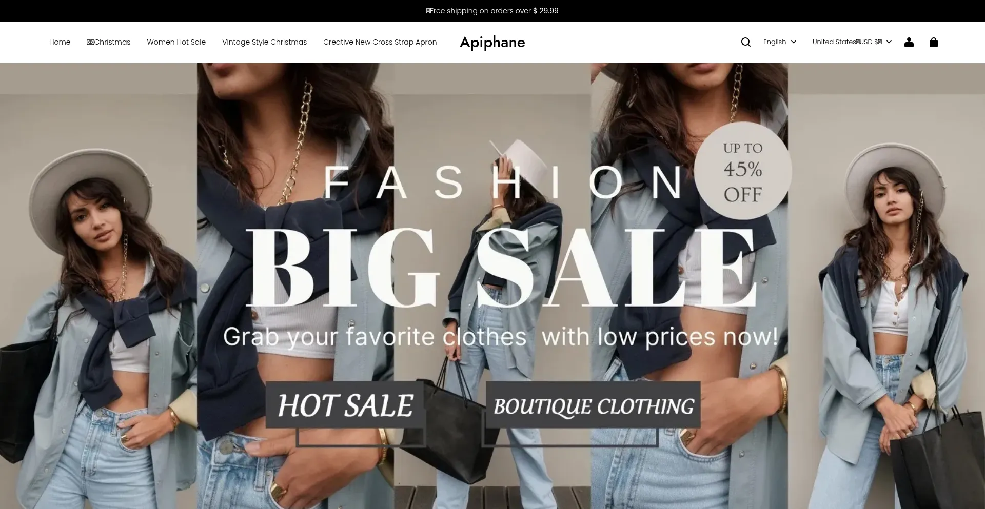 Apiphane.com