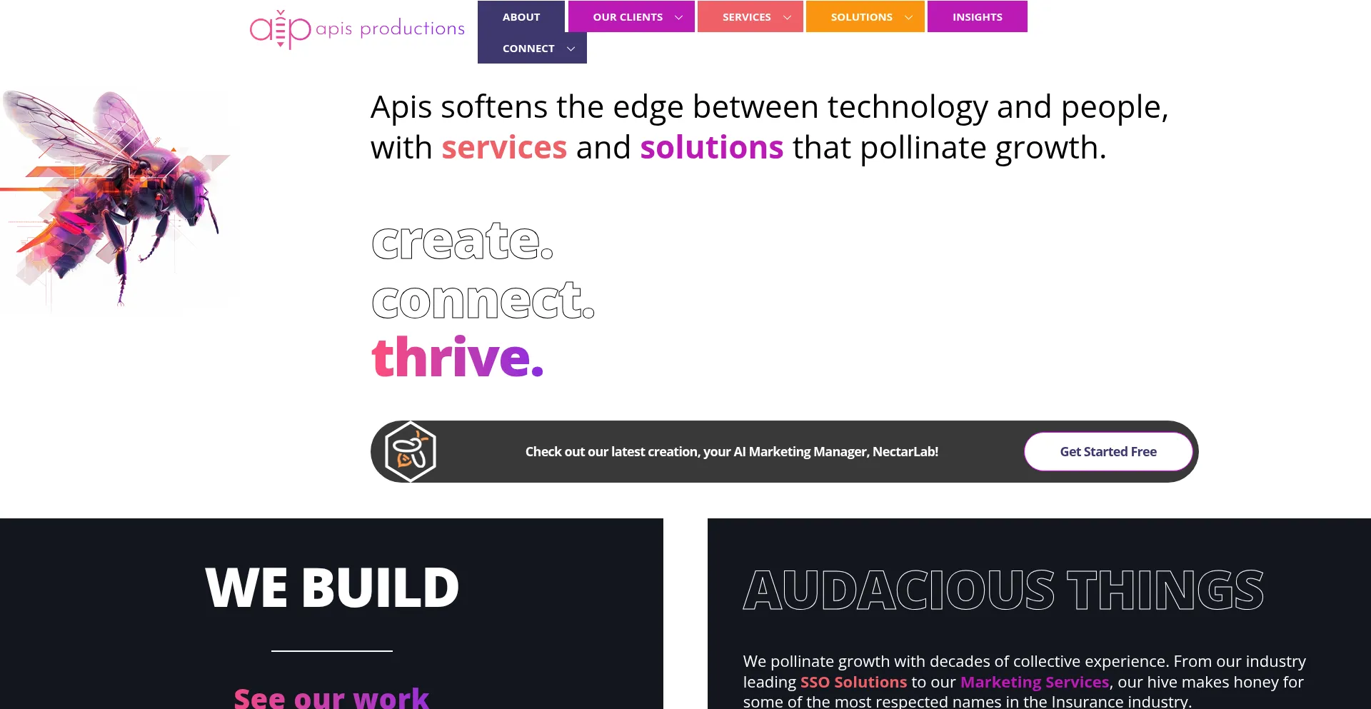 Apisproductions.com