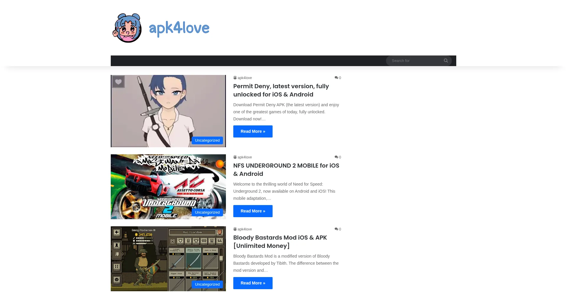 Apk4love.com