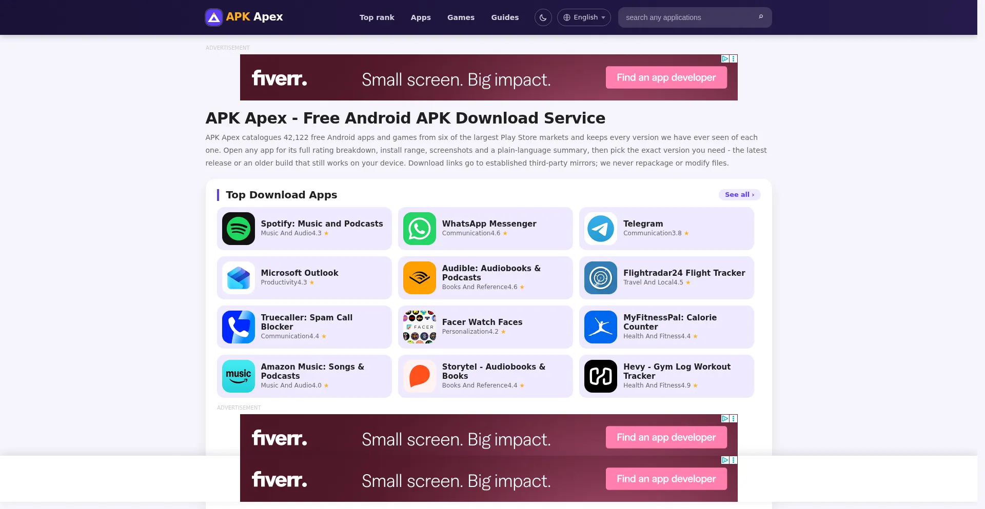 Apkapex.com
