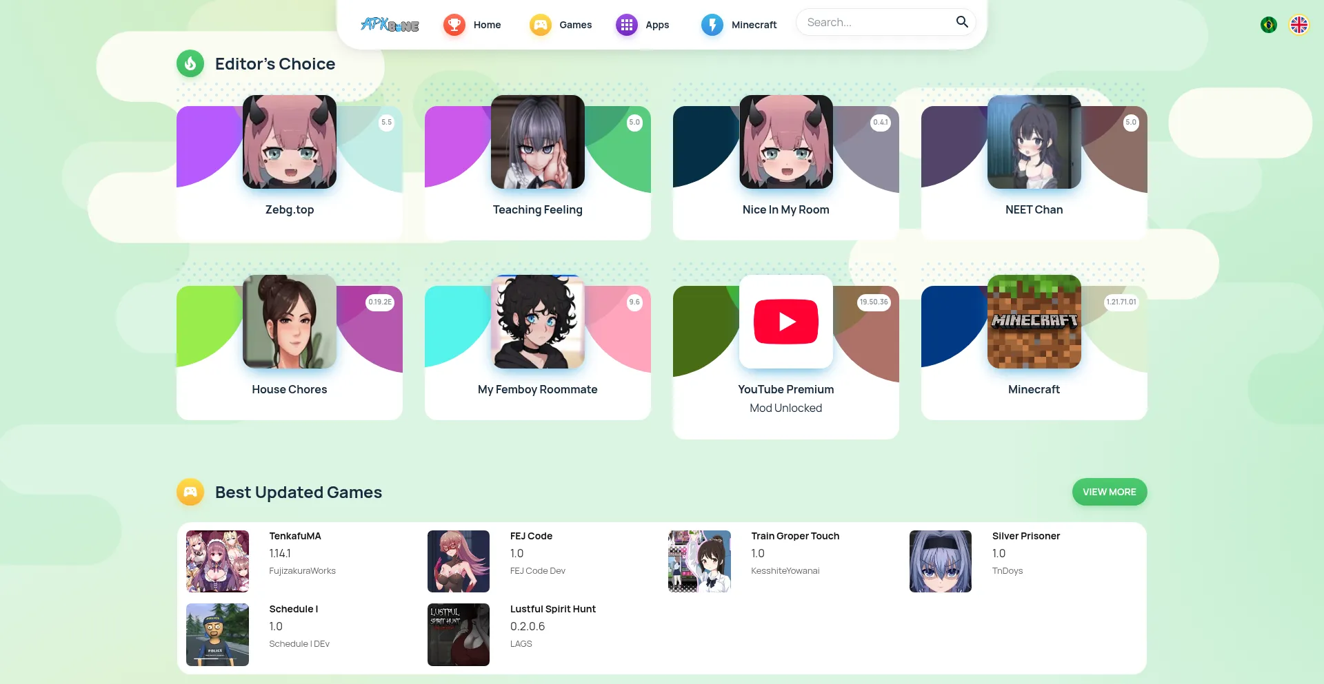 Apkbine.com