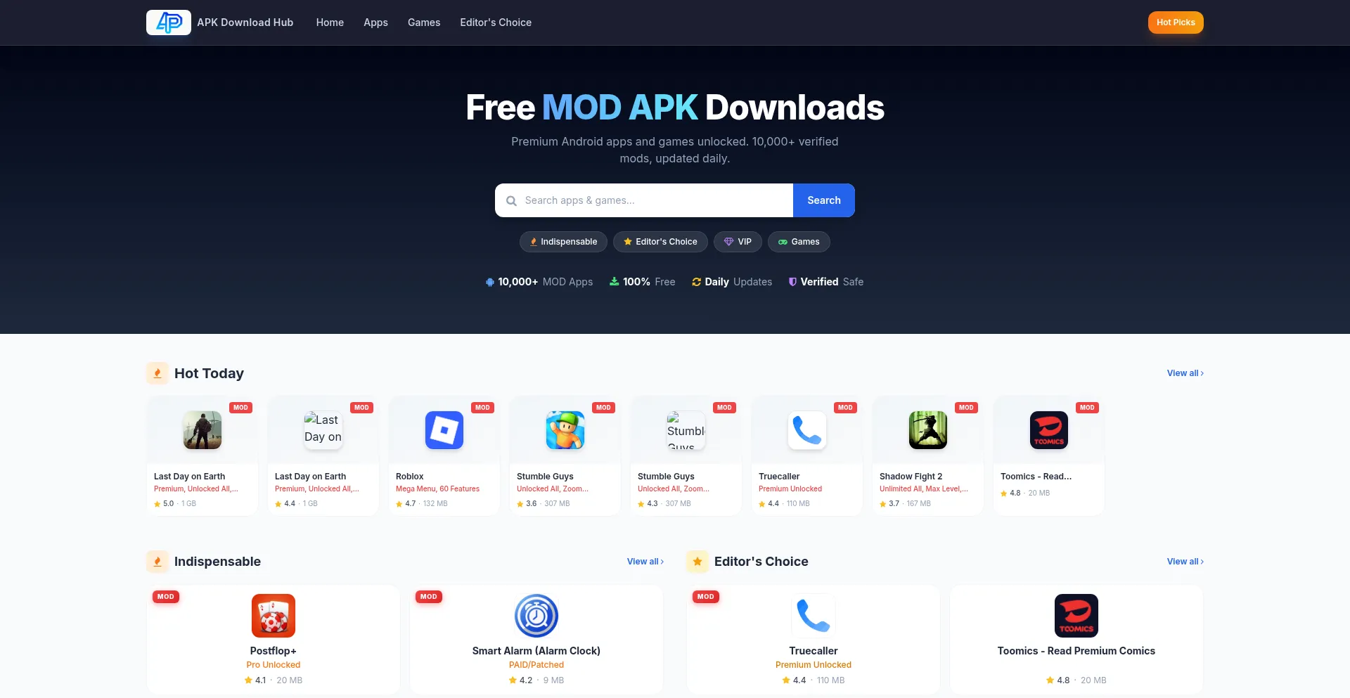 Apkbird.com