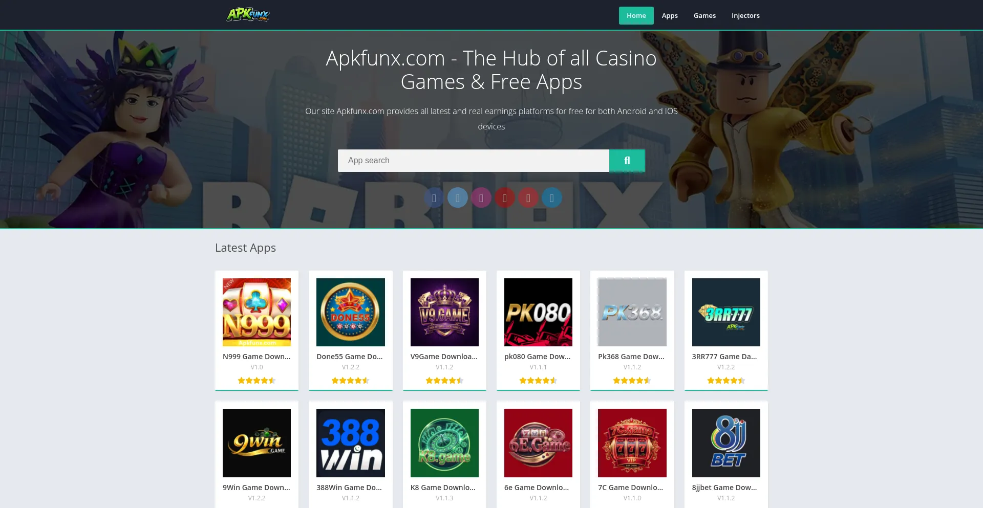 Apkfunx.com