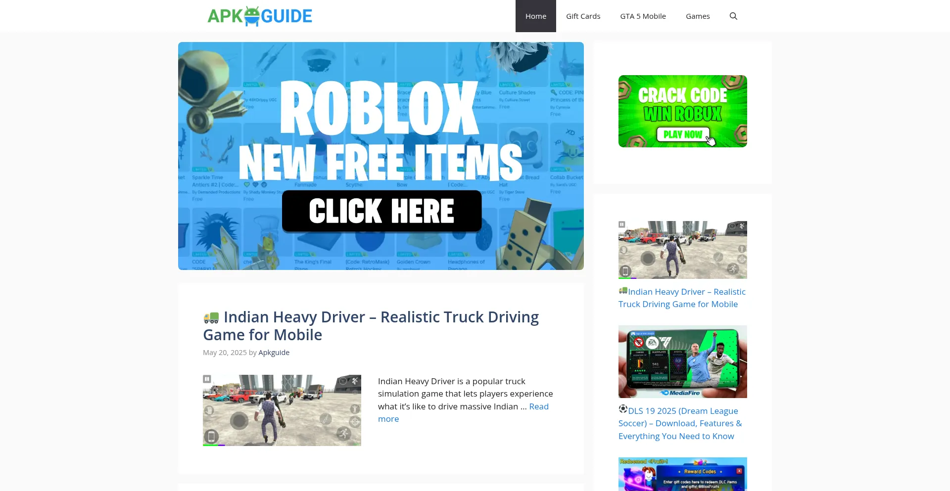 Apkguide.online