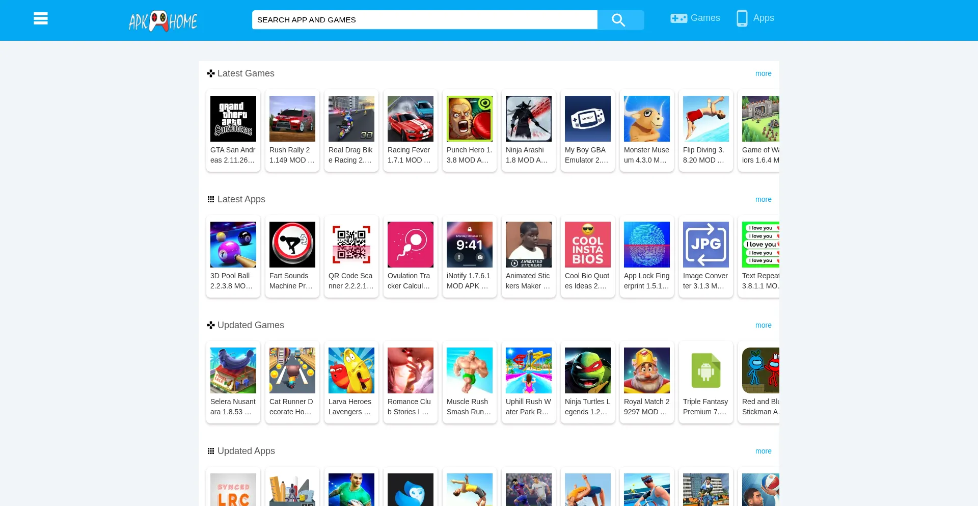 Apkhome.io
