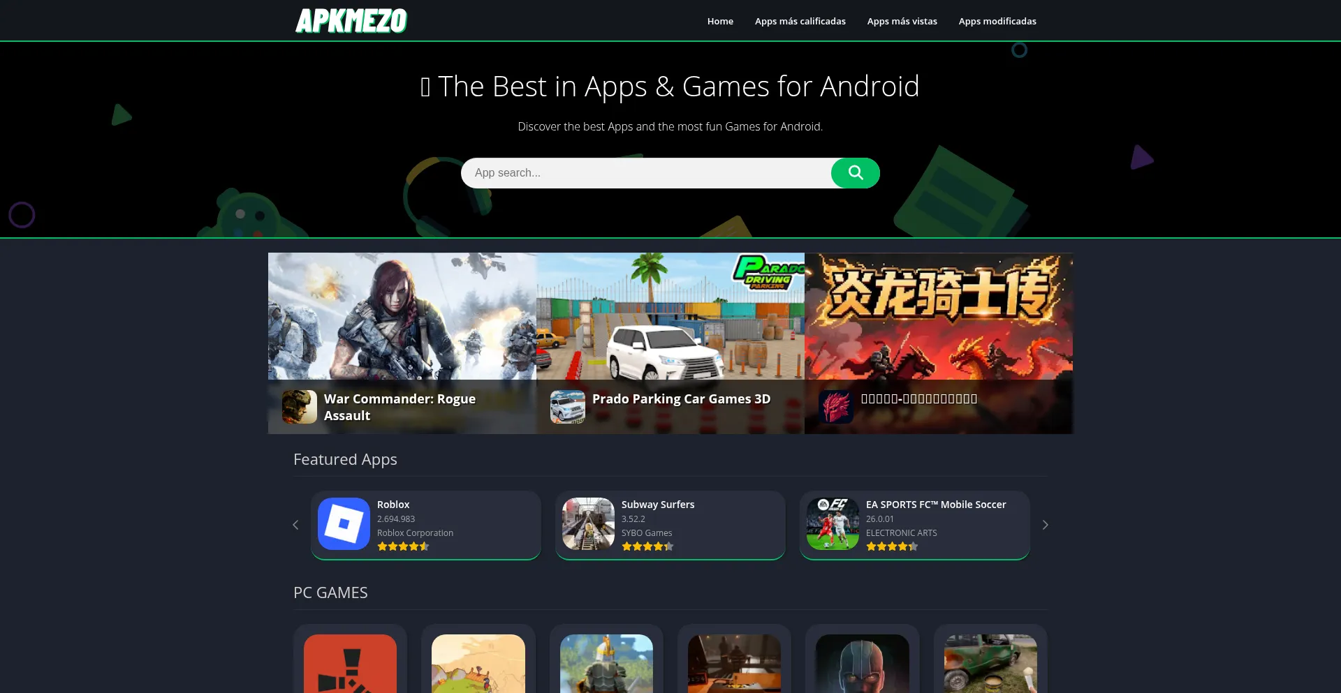 Apkmezo.com