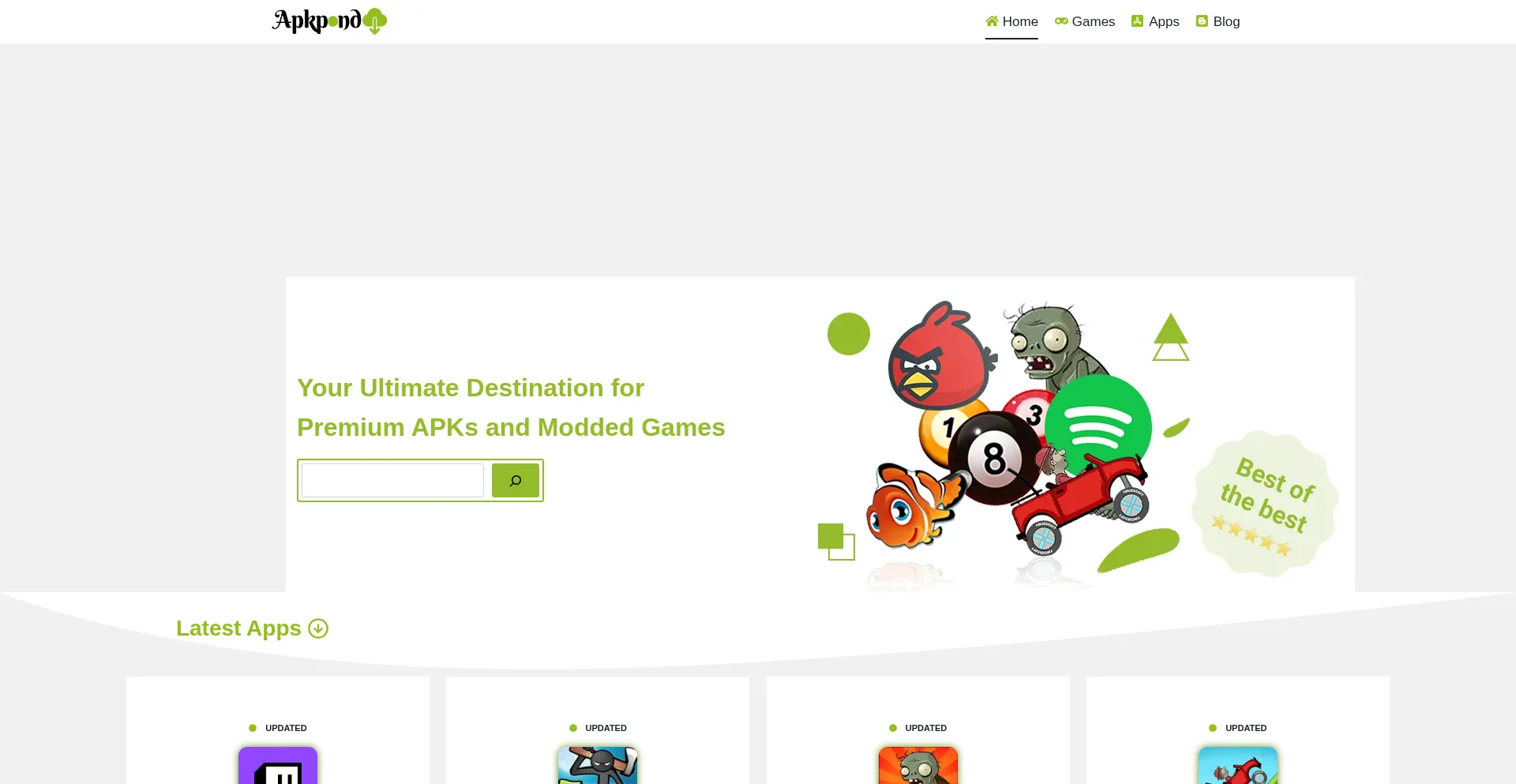 Apkpond.com