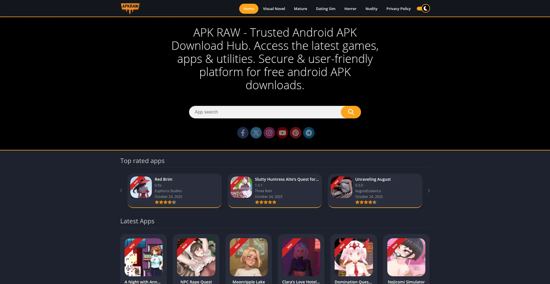 Apkraw.com