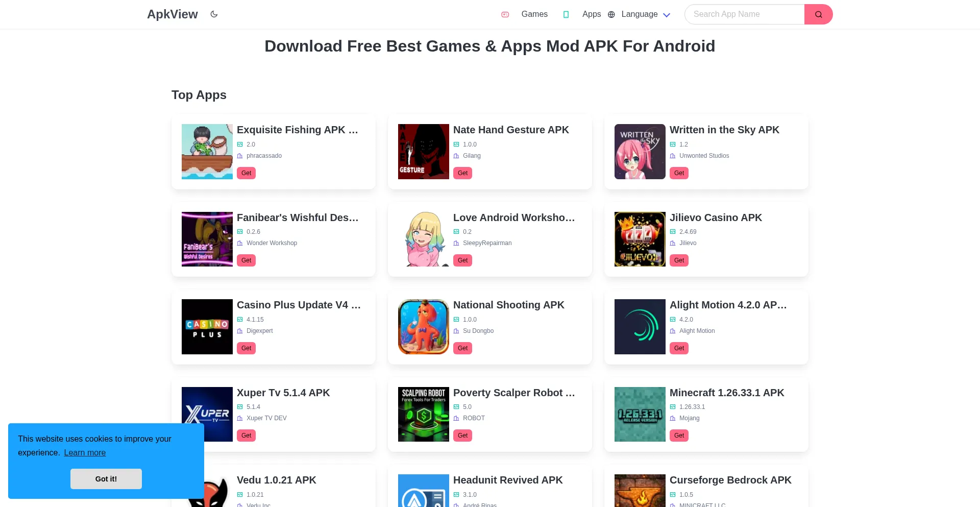 Apkview.com