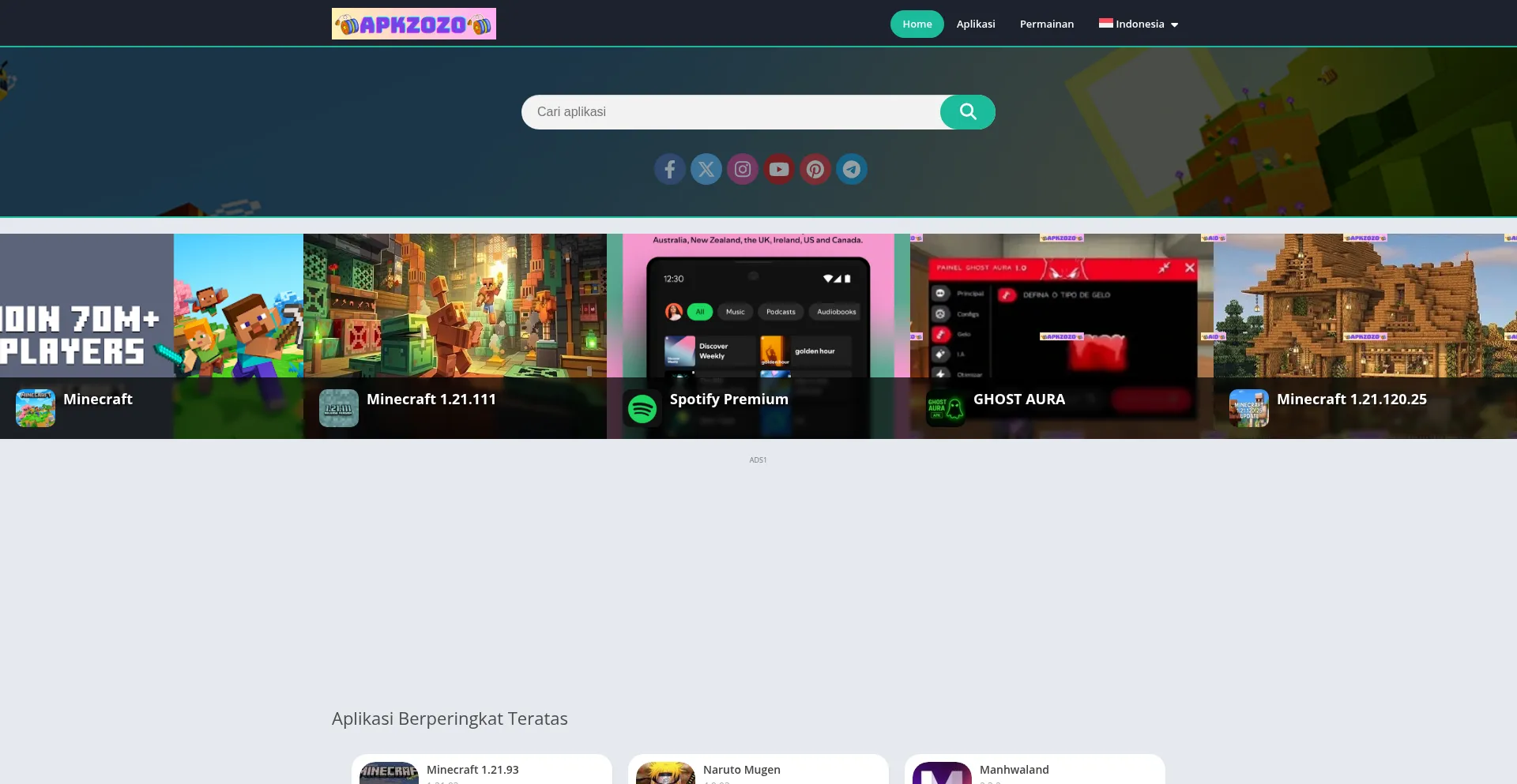Apkzozo.com