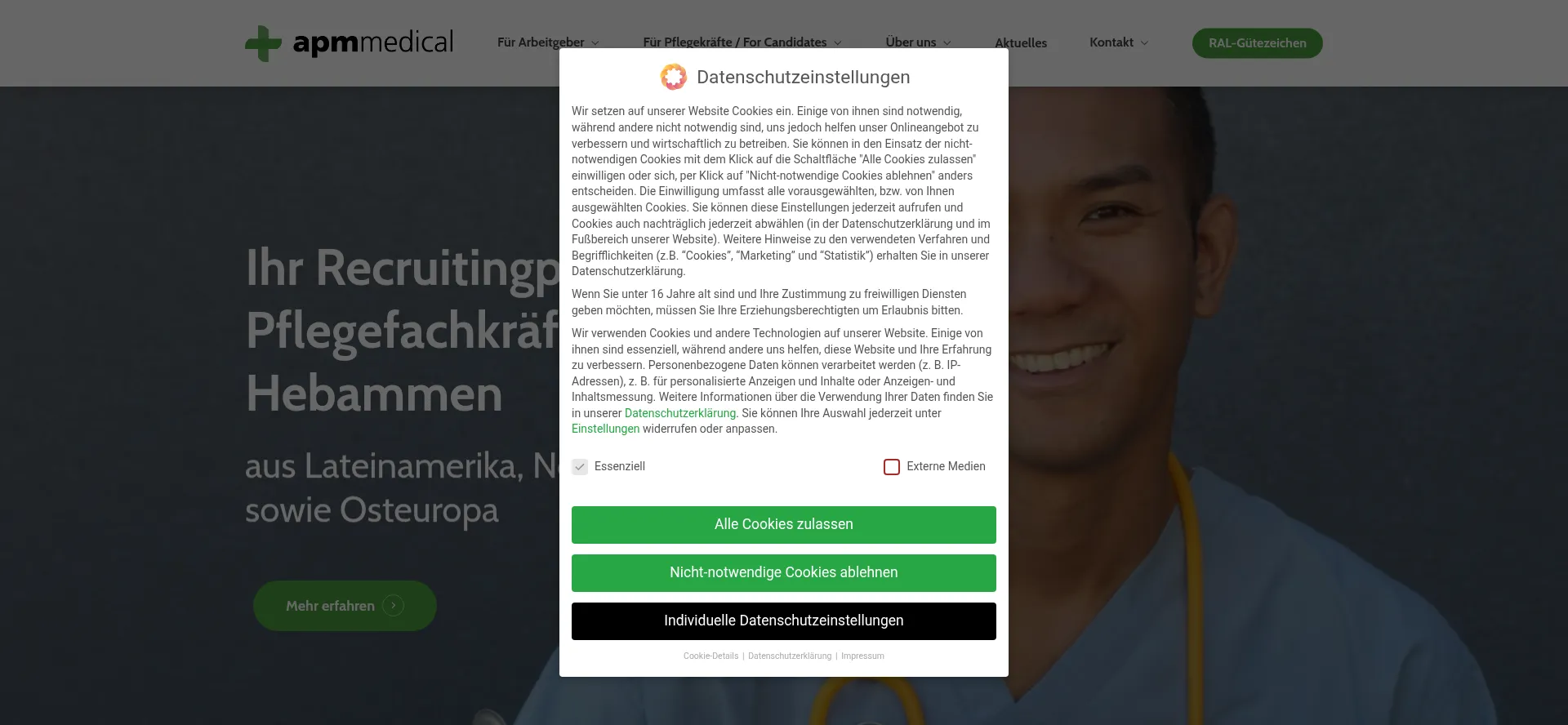 Apm-medical.de