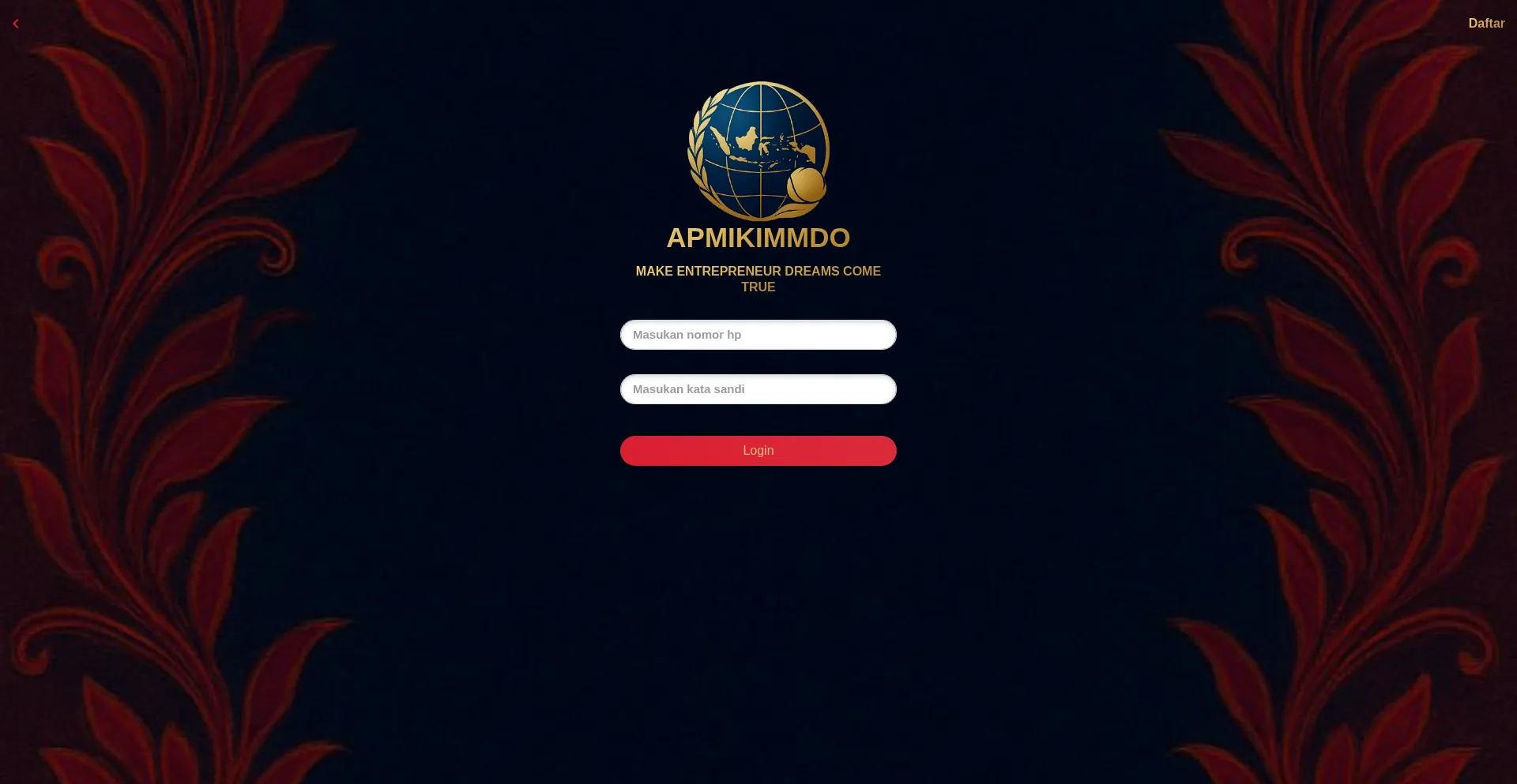 Apmikimmdo.online