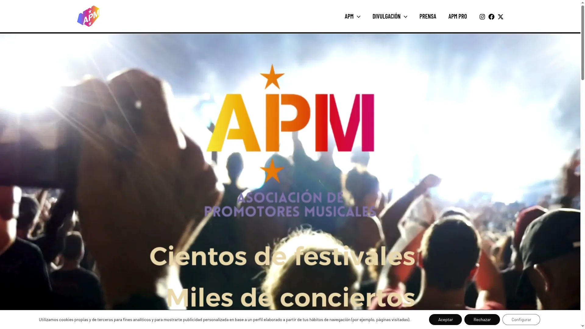 Apmusicales.com
