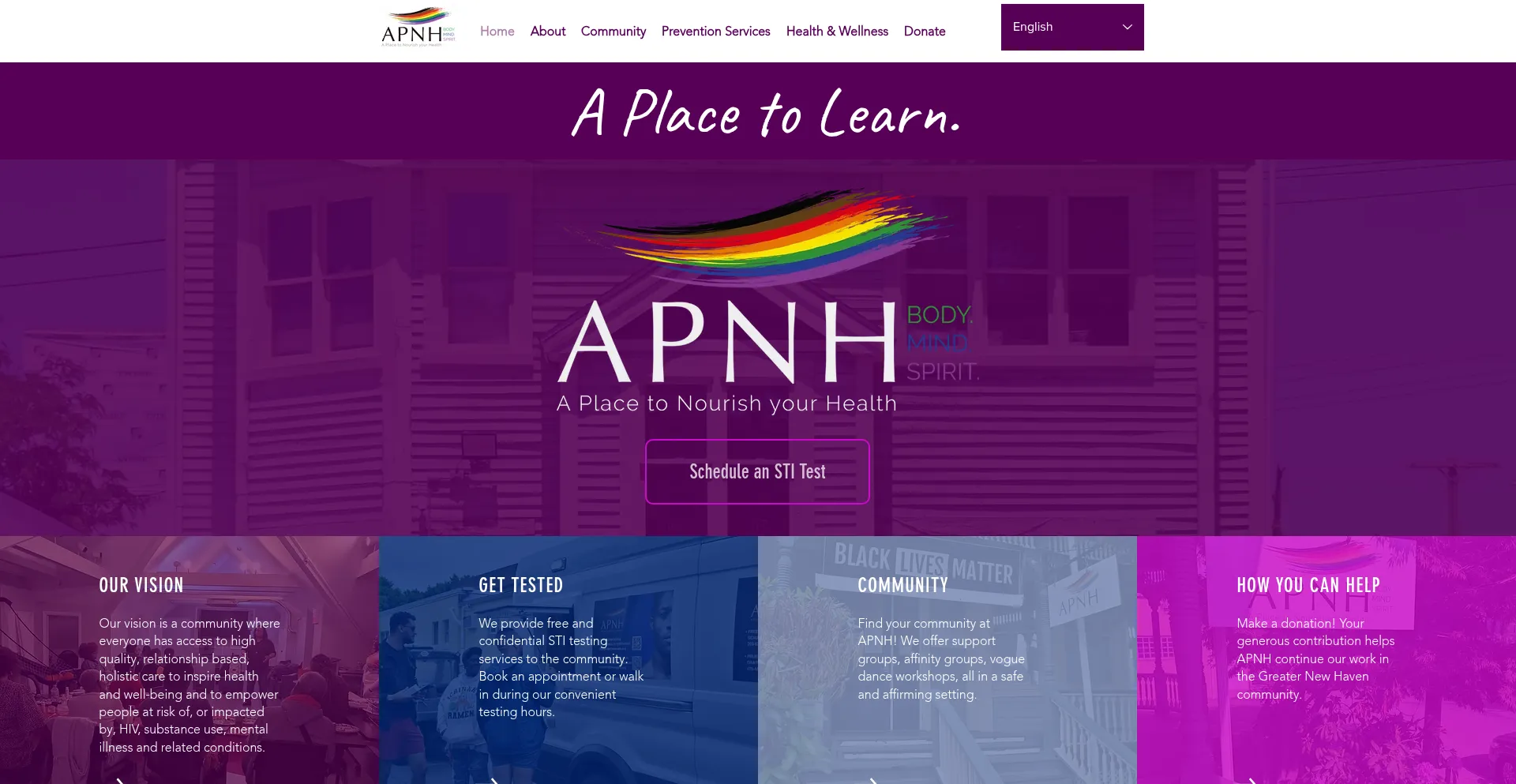 Apnh.org