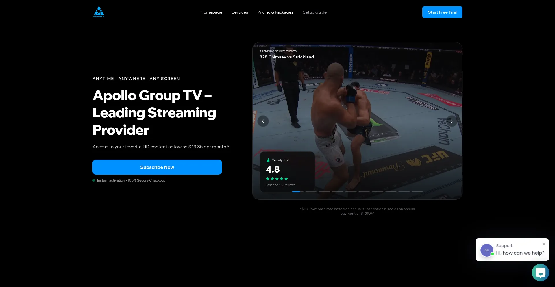 Apolllogroup.com