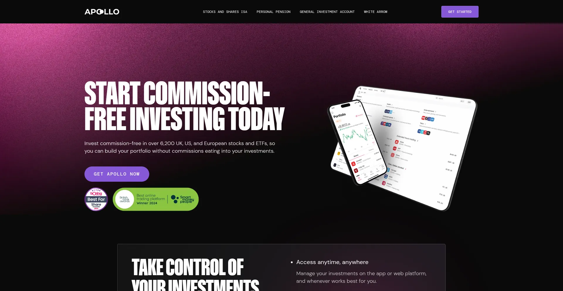 Apollocapitalx.com