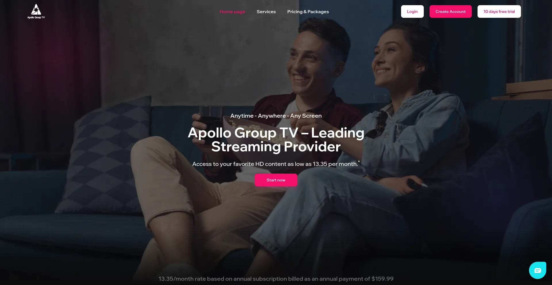 Apollogroup.tv