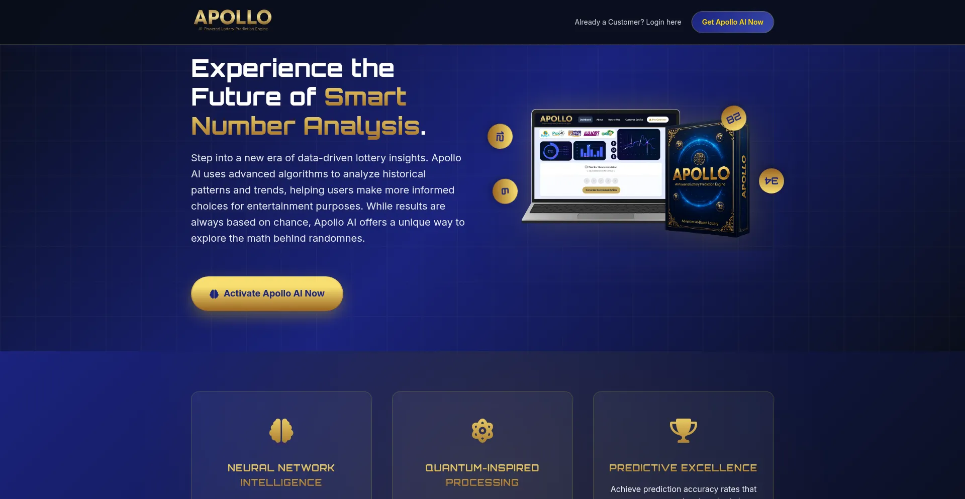 Apollointeligence.com