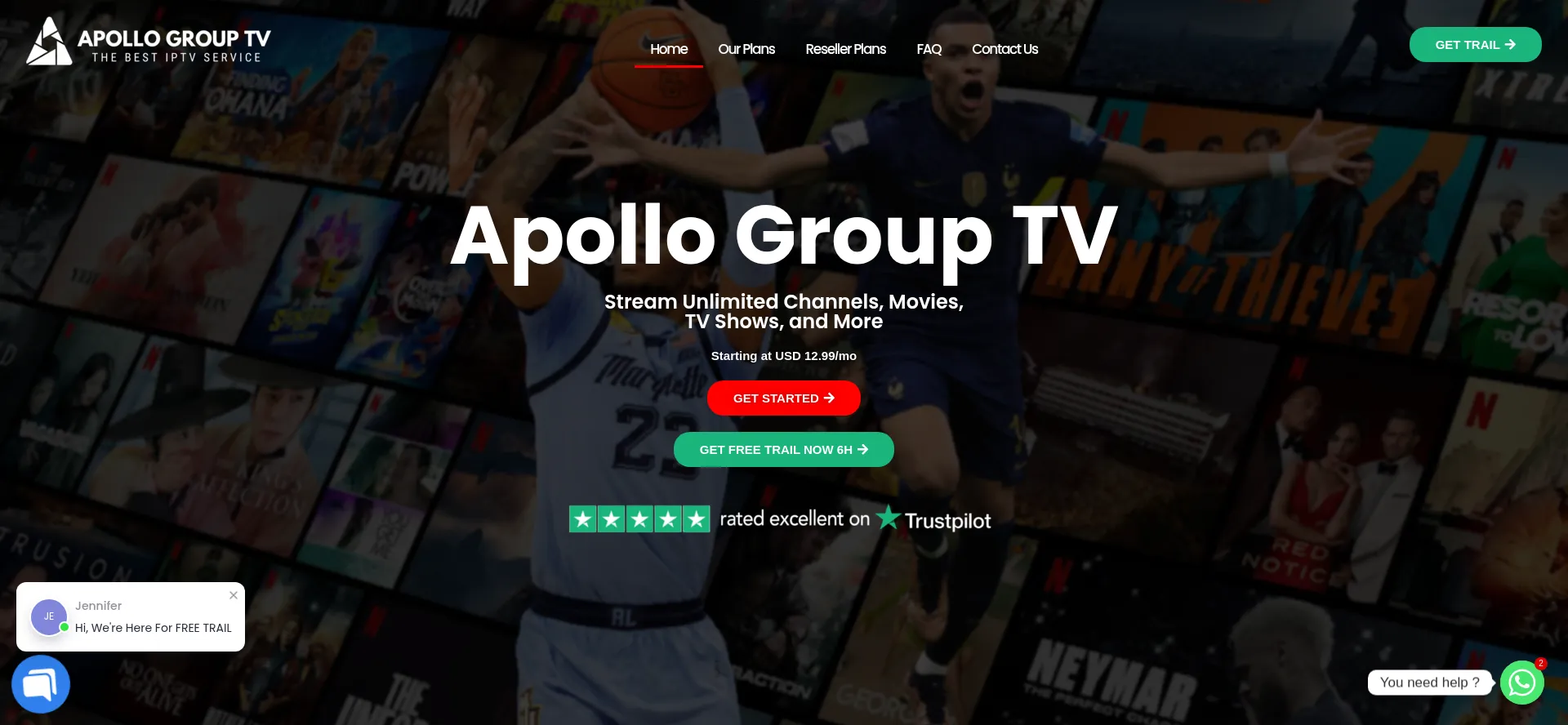 Apollotv.ca