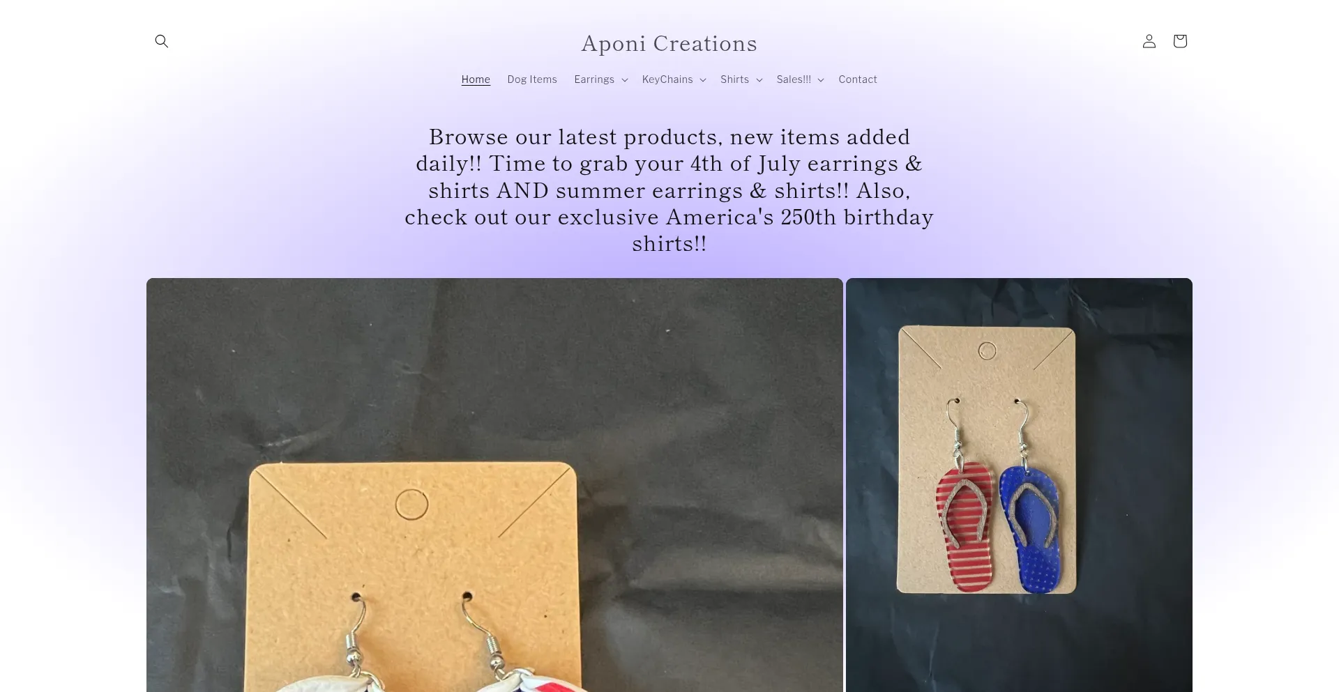 Aponicreations.com