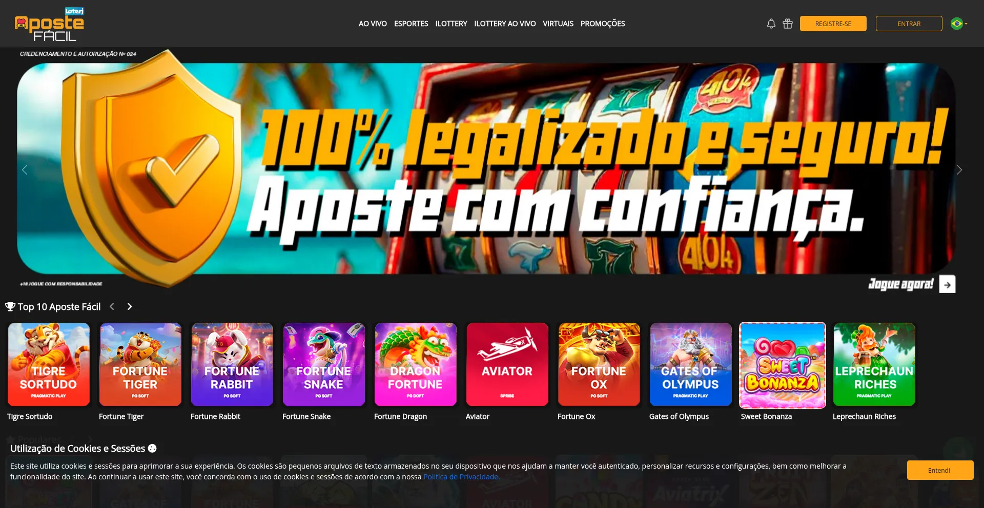 Apostefacil.com
