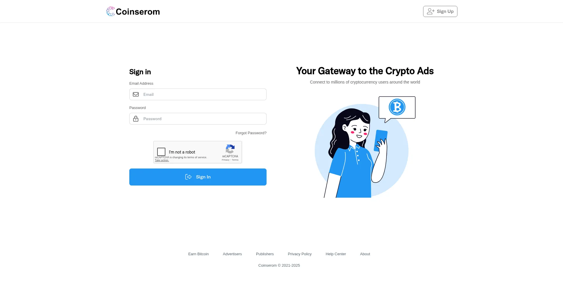 App.coinserom.com