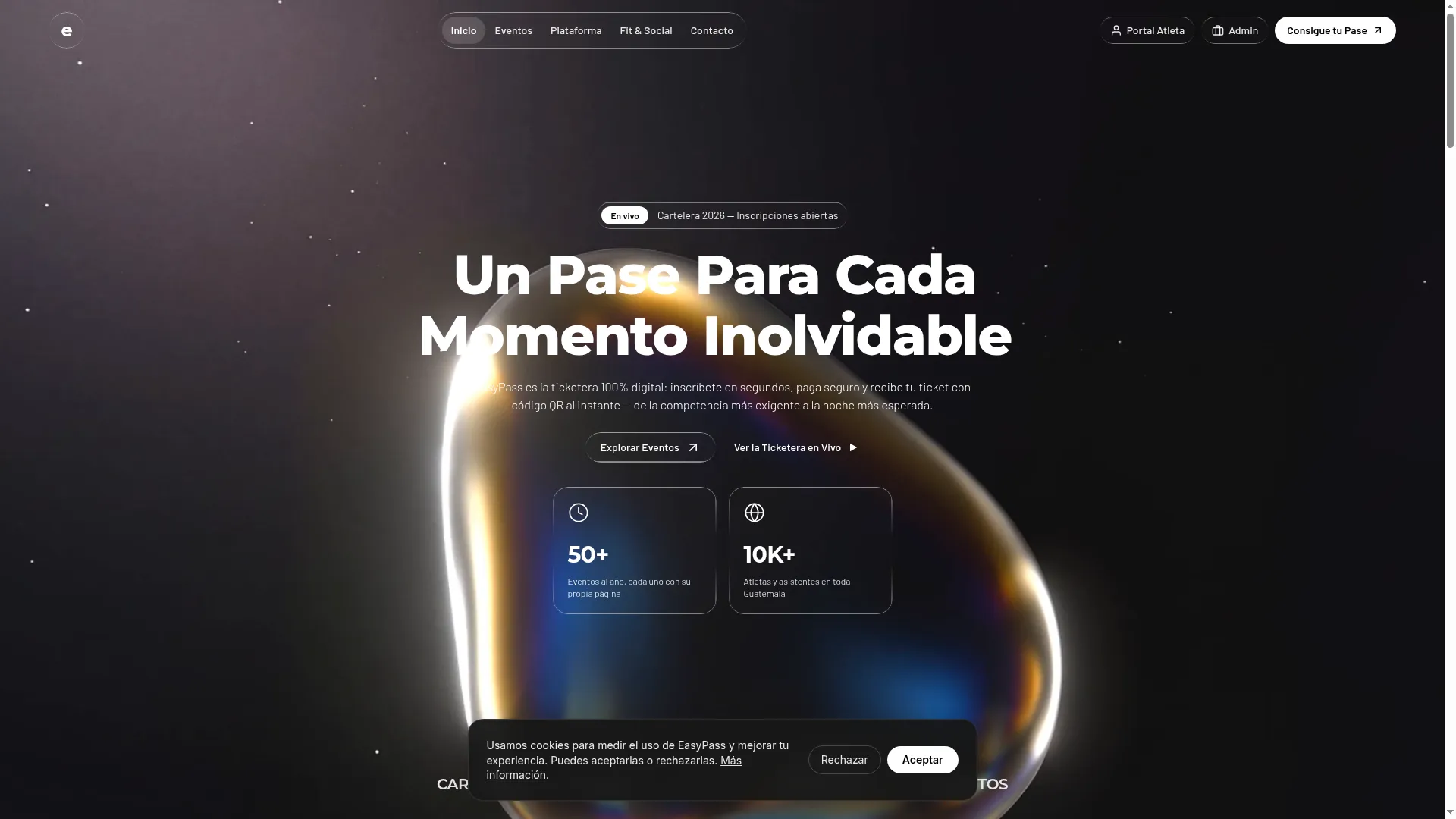 App.easypassofficial.com