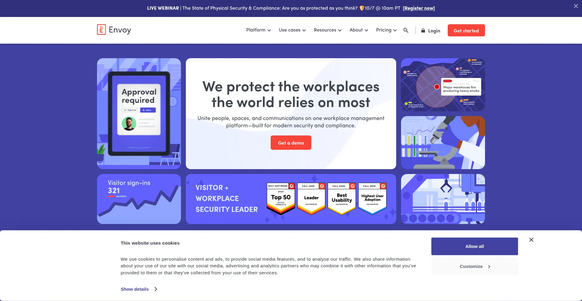 App.envoy.com
