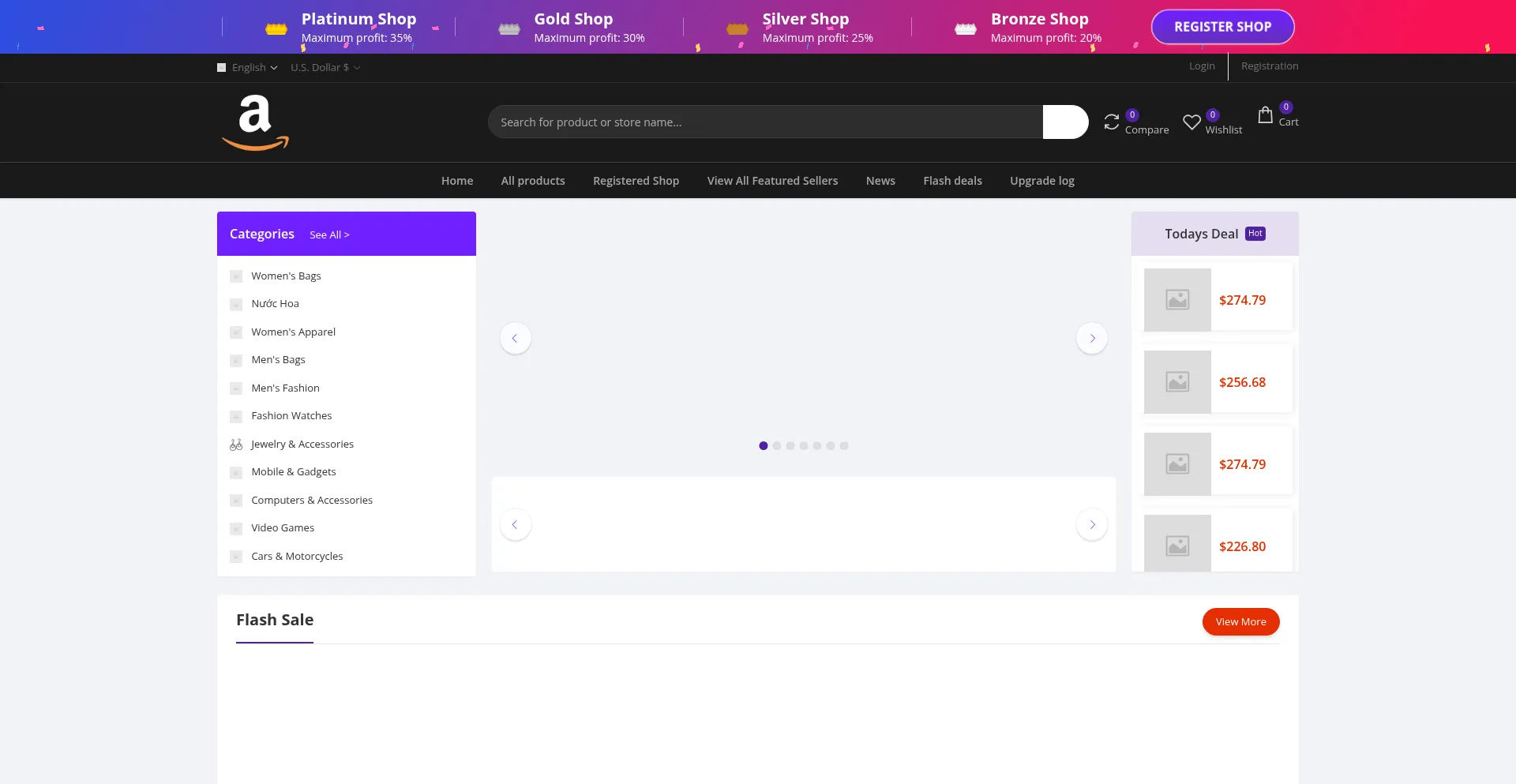 Website screenshot of App.ffedexvnumn.top