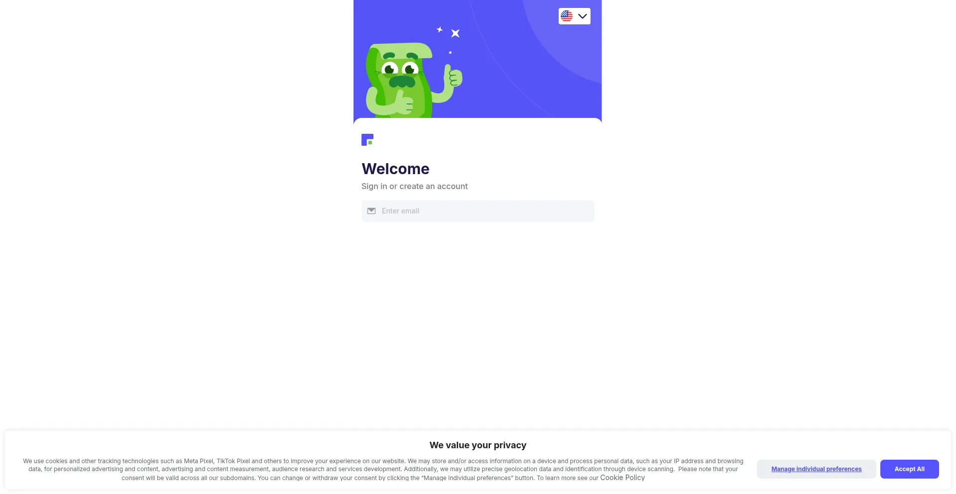 App.finelo.com