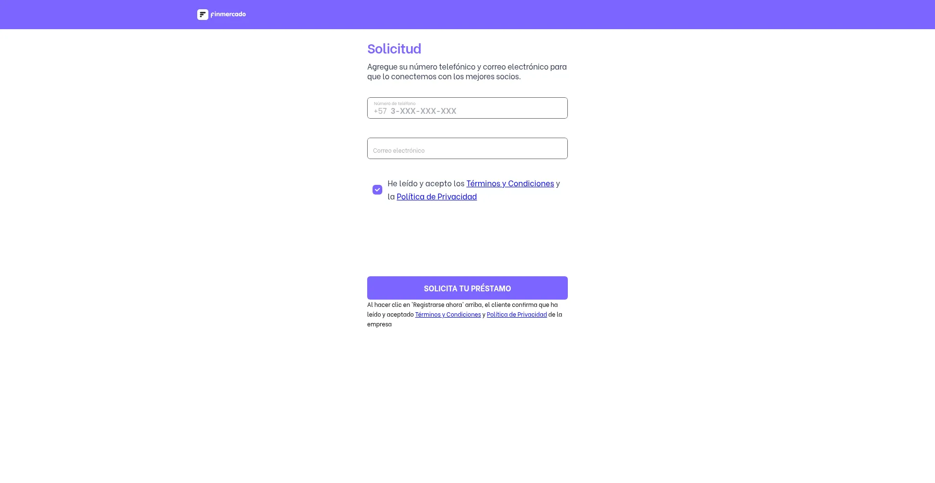 App.finmercado.co