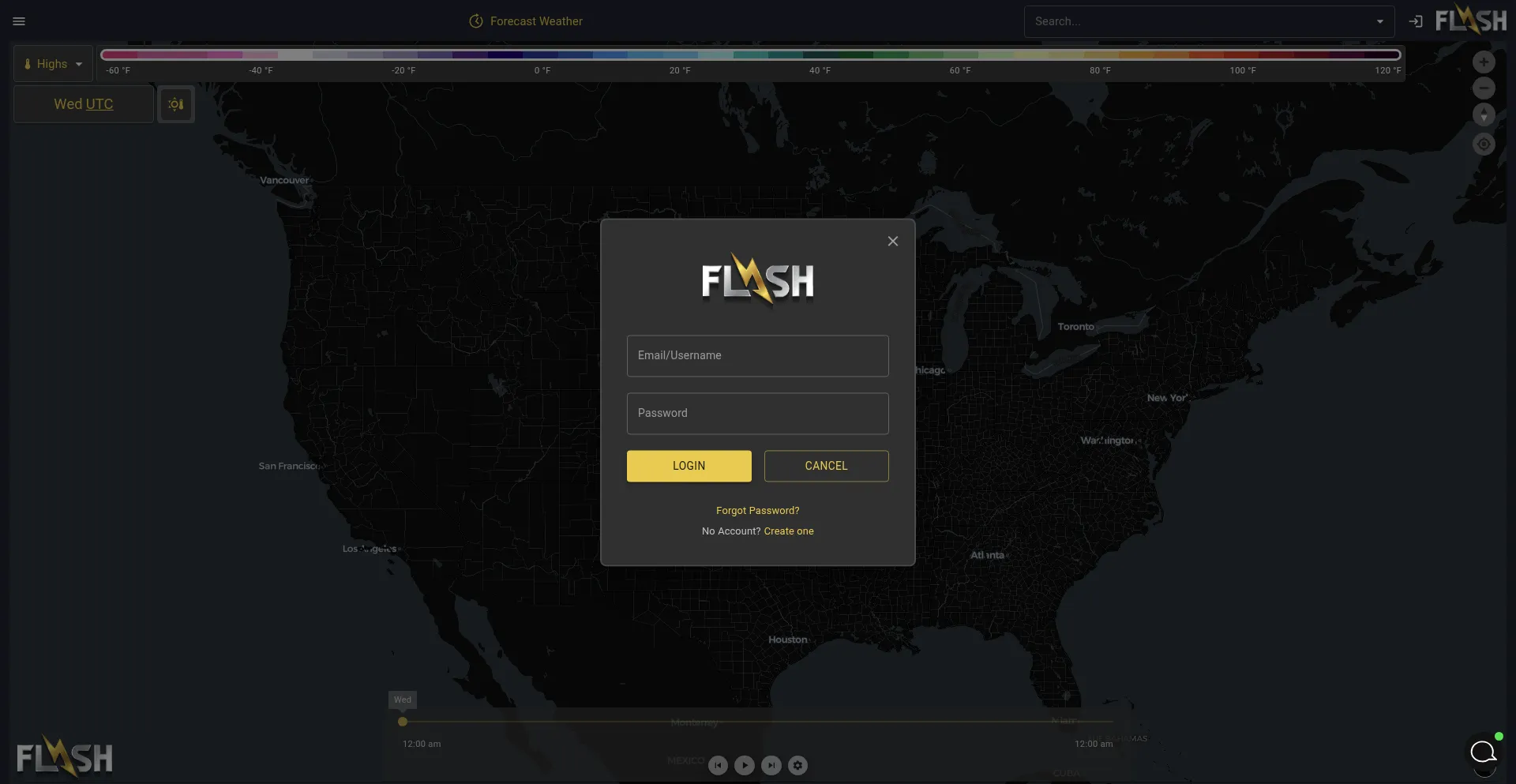 App.flashweather.ai