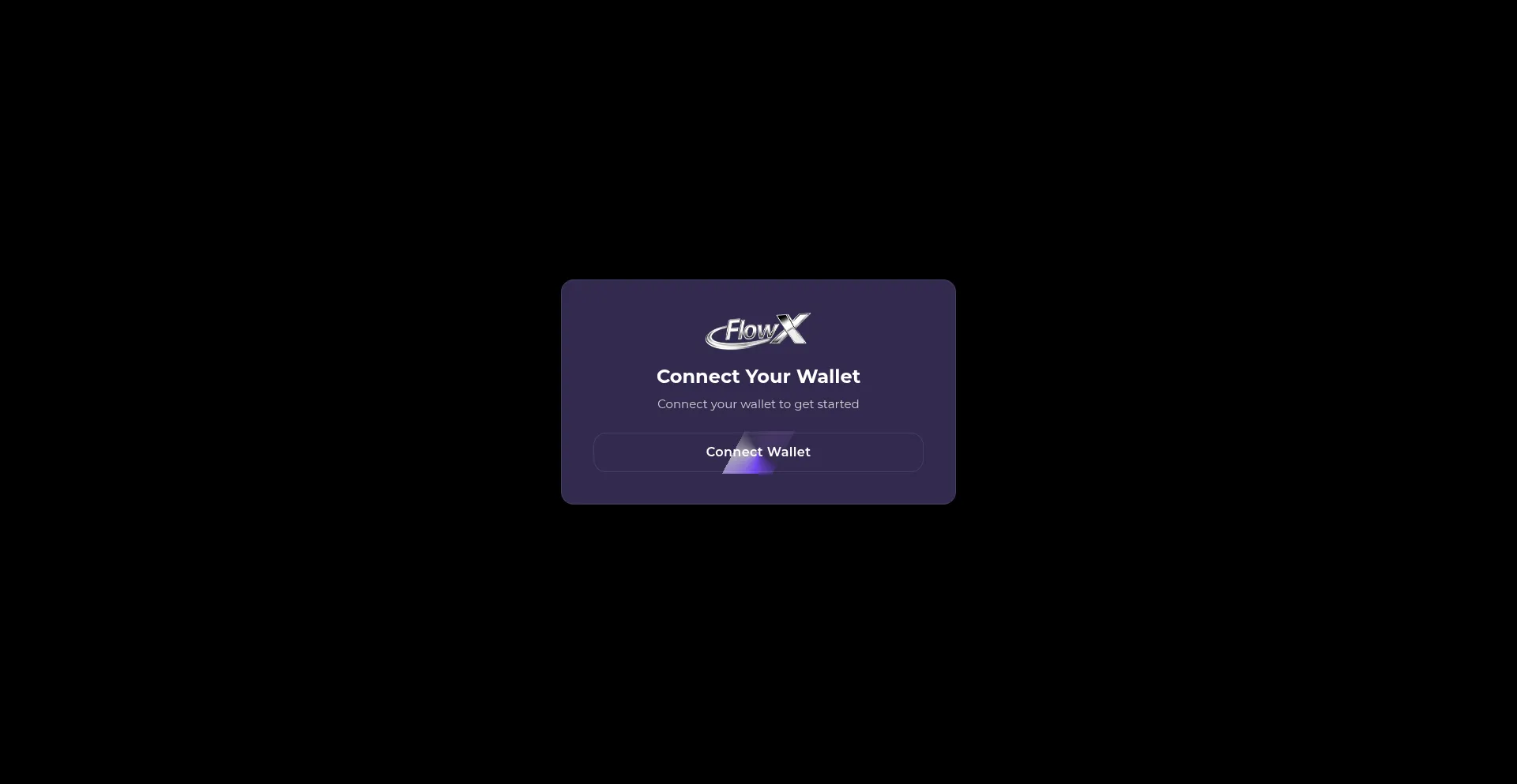 App.flowxprotocol.io