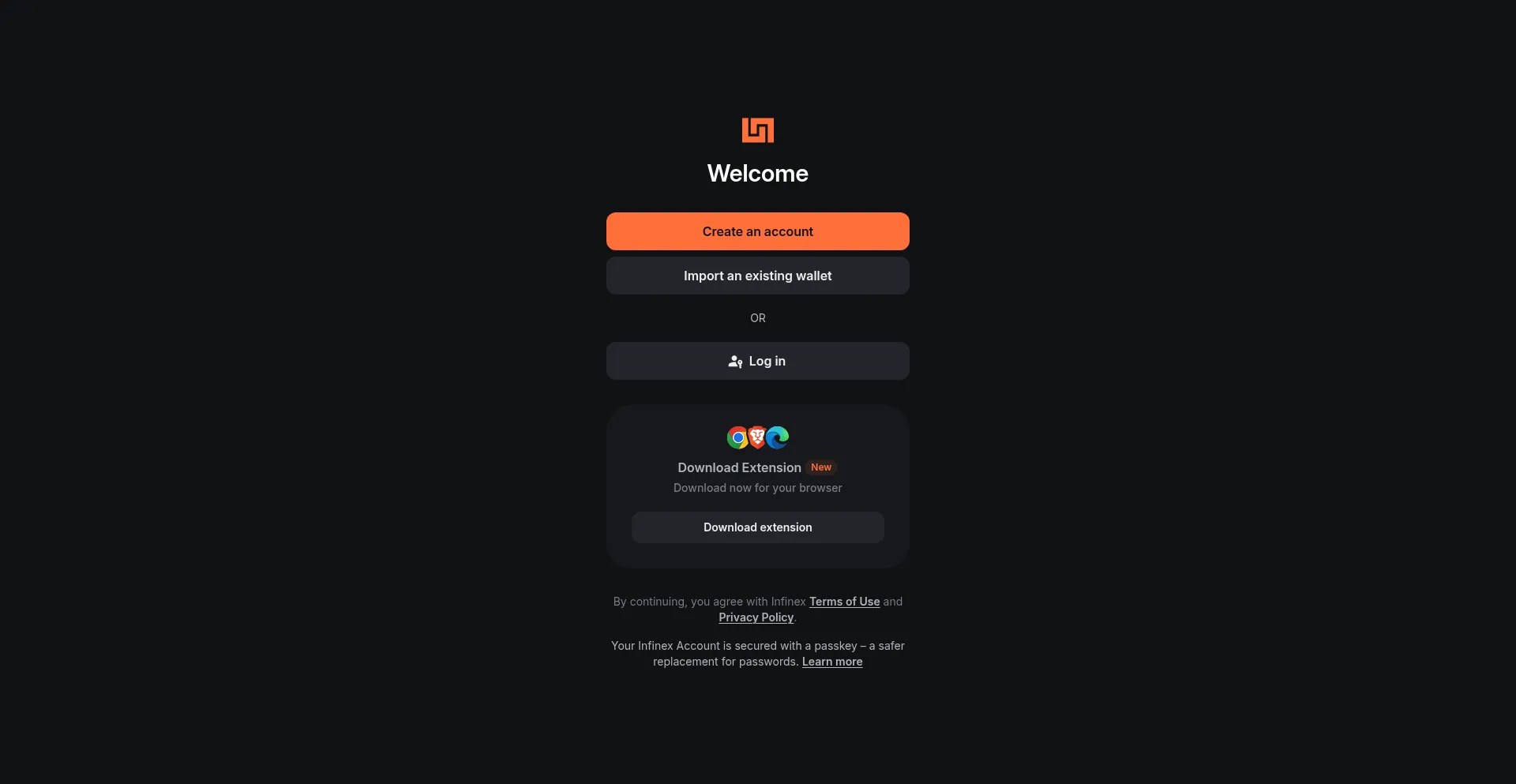 App.infinex.xyz