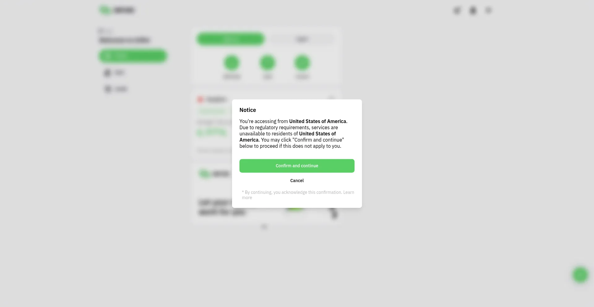 App.infini.money