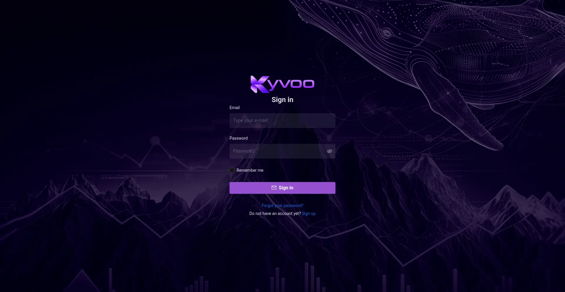 App.kyvoo.io